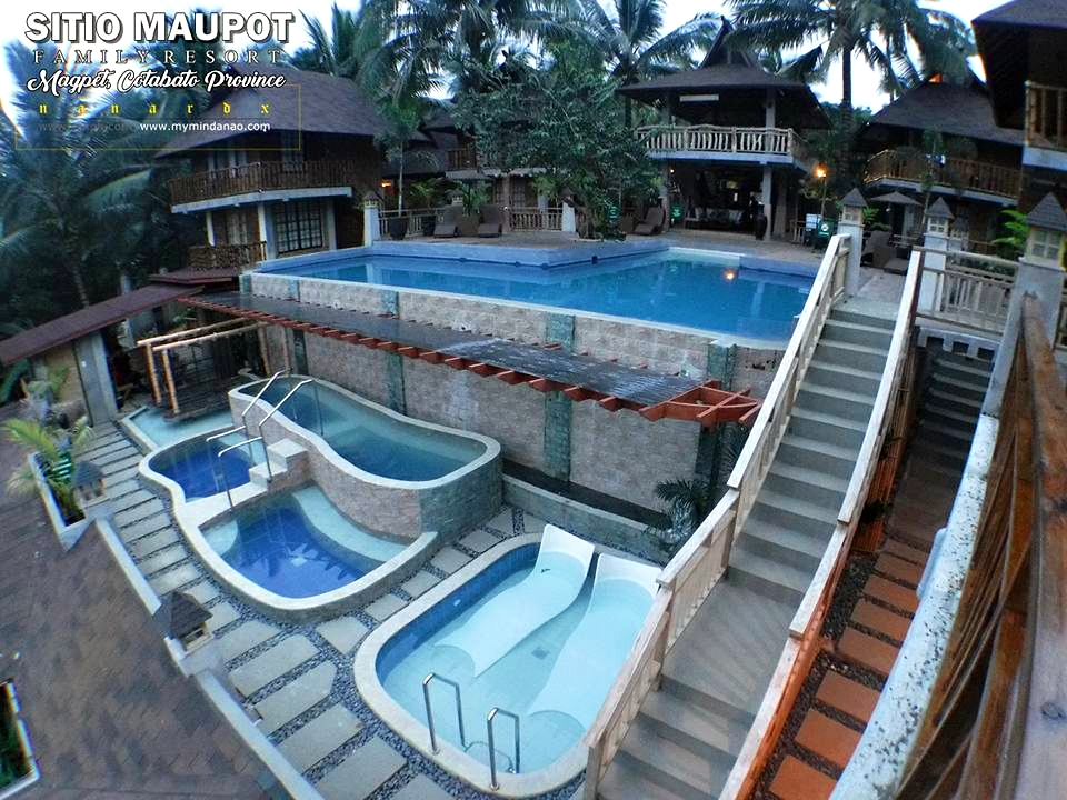 SITIO MAUPOT RESORT