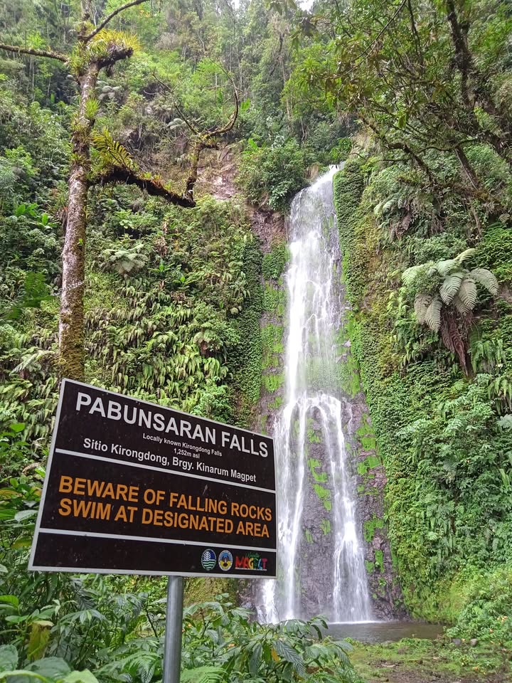 KIRONGDONG ECO ADVENTURE PARK